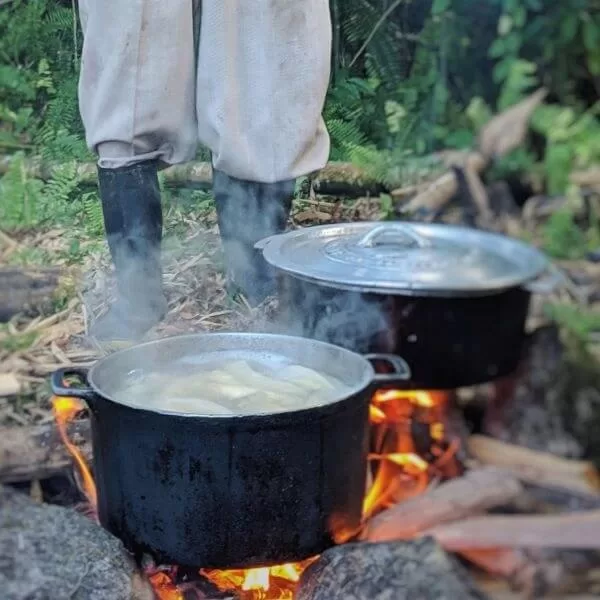 Hoe werkt een Slowcooker?