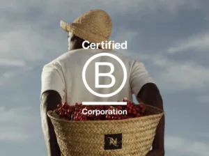 B Corp